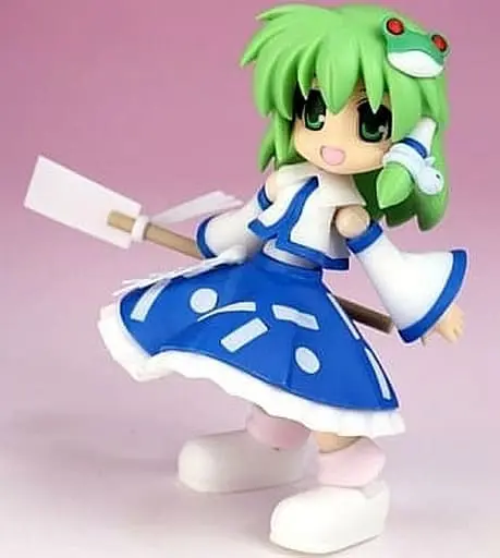 Figure - Touhou Project / Kochiya Sanae