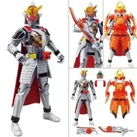 Figure - Kamen Rider Gaim