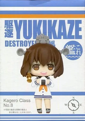 Prize Figure - Figure - KanColle / Yukikaze