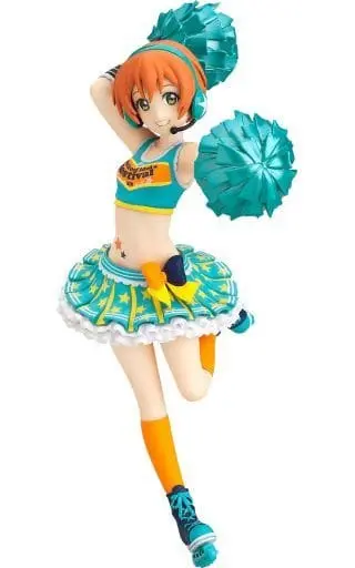 figma - figFIX - Love Live! / Hoshizora Rin