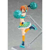 figma - figFIX - Love Live! / Hoshizora Rin
