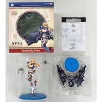 Figure - KanColle / Iowa