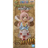 World Collectable Figure - One Piece / Shirahoshi