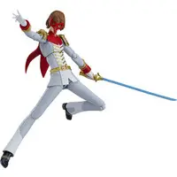 figma - Persona 5 / Akechi Goro