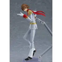 figma - Persona 5 / Akechi Goro