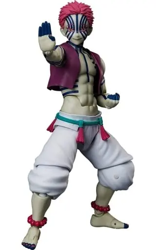 FREEing - figma - Demon Slayer: Kimetsu no Yaiba / Akaza