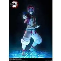 FREEing - figma - Demon Slayer: Kimetsu no Yaiba / Akaza