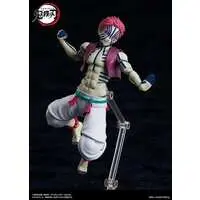 FREEing - figma - Demon Slayer: Kimetsu no Yaiba / Akaza