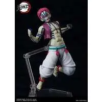 FREEing - figma - Demon Slayer: Kimetsu no Yaiba / Akaza