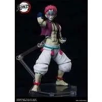 FREEing - figma - Demon Slayer: Kimetsu no Yaiba / Akaza