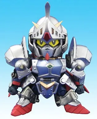 Figure - SD Gundam