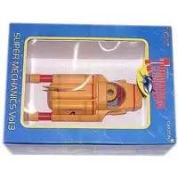 Prize Figure - Figure - Thunderbirds