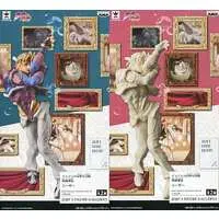 Prize Figure - Figure - Jojo Part 2: Battle Tendency