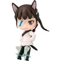 Nendoroid - Strike Witches / Sakamoto Mio