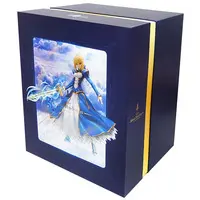 Figure - Fate/Grand Order / Artoria Pendragon (Saber)