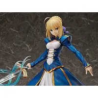 Figure - Fate/Grand Order / Artoria Pendragon (Saber)