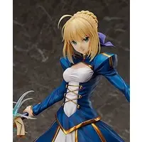 Figure - Fate/Grand Order / Artoria Pendragon (Saber)