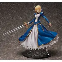 Figure - Fate/Grand Order / Artoria Pendragon (Saber)