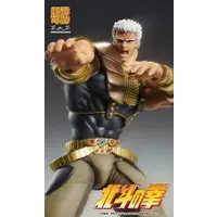 Chozo Kado - Fist of the North Star / Raou