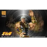 Chozo Kado - Fist of the North Star / Raou