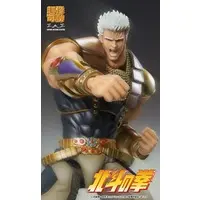 Chozo Kado - Fist of the North Star / Raou