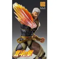 Chozo Kado - Fist of the North Star / Raou