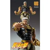 Chozo Kado - Fist of the North Star / Raou