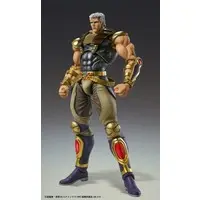 Chozo Kado - Fist of the North Star / Raou