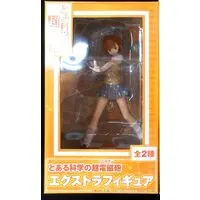 Figure - Toaru Kagaku no Railgun (A Certain Scientific Railgun) / Misaka Mikoto