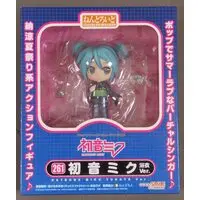 Nendoroid - VOCALOID / Hatsune Miku