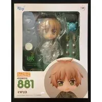 Nendoroid - Hetalia