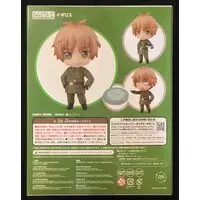 Nendoroid - Hetalia