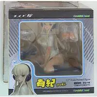 Figure - Maid Yome (Maid-Bride)