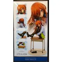 Figure - With Bonus - 5-toubun no Hanayome (The Quintessential Quintuplets) / Nakano Miku