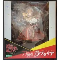 Figure - The Rising of the Shield Hero / Raphtalia