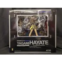 Figure - Mahou Shoujo Lyrical Nanoha / Yagami Hayate