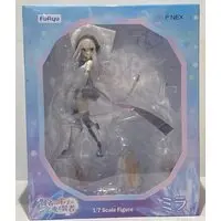 Figure - Kenja no Deshi wo Nanoru Kenja (She Professed Herself Pupil of the Wise Man)
