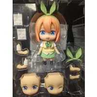 Nendoroid - 5-toubun no Hanayome (The Quintessential Quintuplets) / Nakano Yotsuba