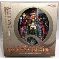 Revoltech - Queen's Blade / Alleyne