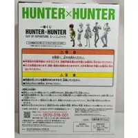 Ichiban Kuji - Hunter x Hunter / Gon Freecss