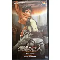 Figure - Shingeki no Kyojin (Attack on Titan) / Eren Yeager