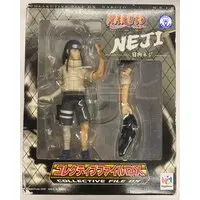 Figure - NARUTO / Hyuuga Neji