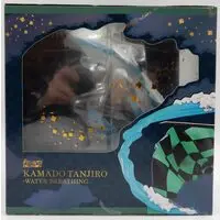 Figuarts Zero - Demon Slayer: Kimetsu no Yaiba / Kamado Tanjirou