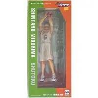 Figure - Kuroko no Basket (Kuroko's Basketball) / Midorima Shintaro