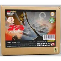 Figure - Godzilla series