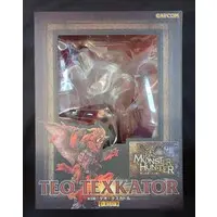 Capcom Figure Builder Creator's Model - Monster Hunter Series / Teostra