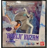 Figuarts Zero - One Piece / Aokiji (Kuzan)