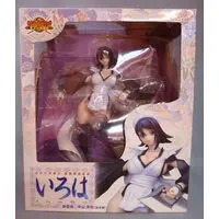 Figure - Samurai Spirits