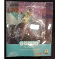 POP UP PARADE - Darkstalkers / Morrigan Aensland