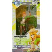 Figure - The Idolmaster / Hoshii Miki